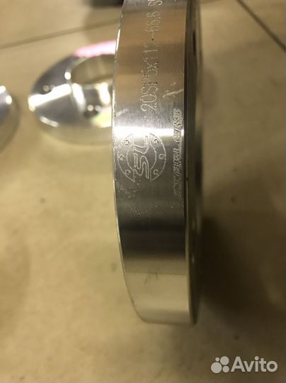 Проставки starleks