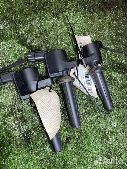 Катушка зажигания B4204S3 Volvo C30 V50 MK43 MW