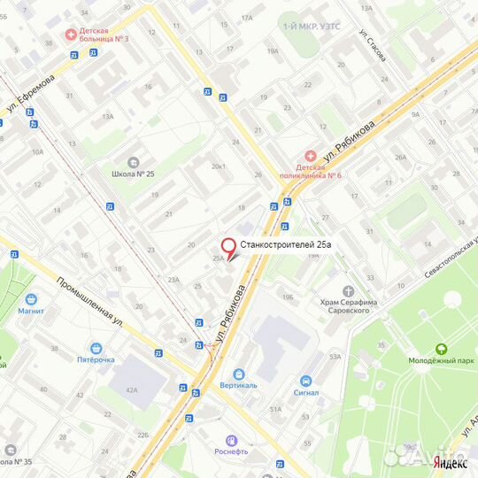 Вентилятор Blackton F1111