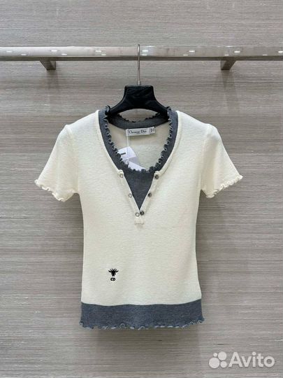 Кофта женская Dior