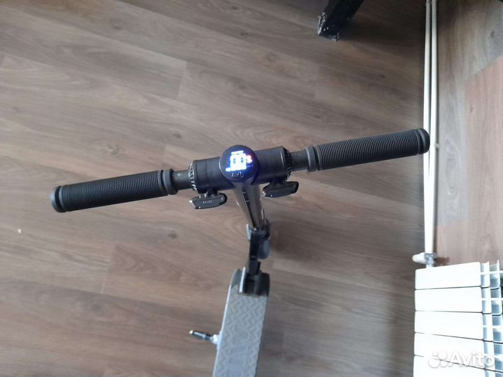 Электросамокат midway yamato 0809