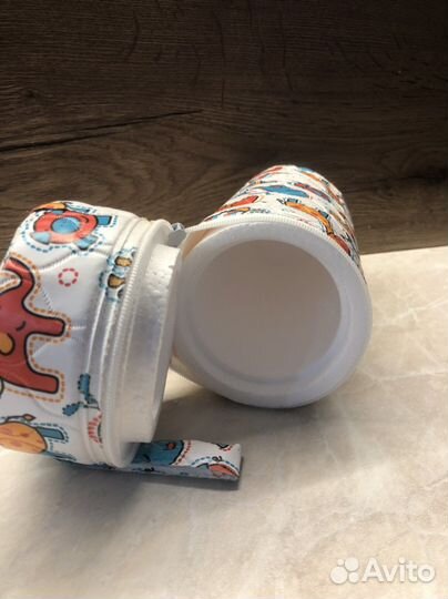 Термосумка для бутылочек canpol babies