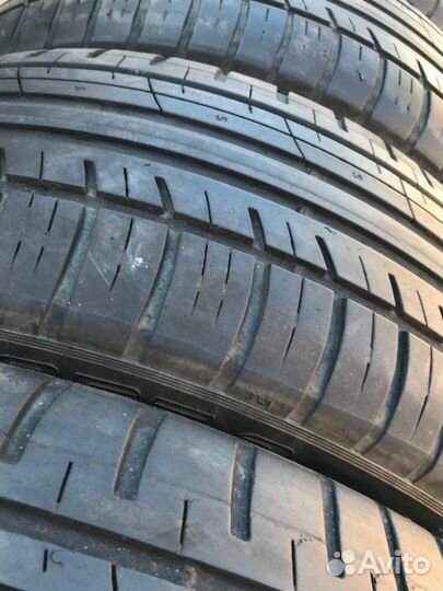 Cordiant Comfort 2 205/55 R16