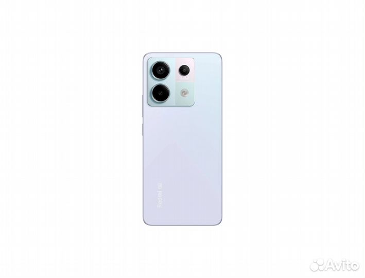 Xiaomi Redmi Note 13 Pro 5G, 8/256 ГБ