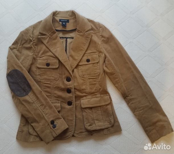 Пиджак Gant р.
