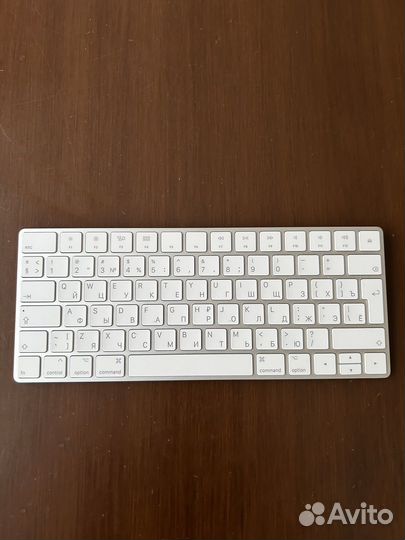 Клавиатура Apple Magic Keyboard