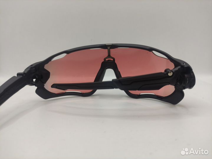 Очки солнцезащитные oakley, модель Jawbreaker 0OO9