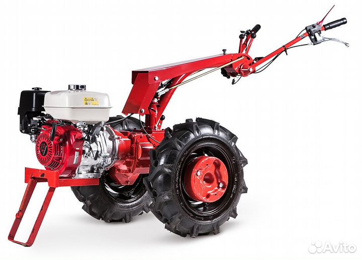 Мотоблок мтз Беларус мтз-13В