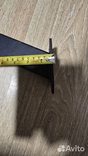 Ножки для стола, металл