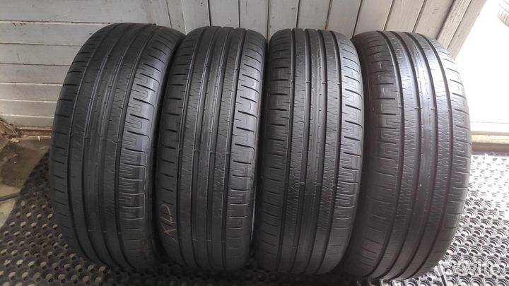 Goodyear EfficientGrip Performance 215/45 R20 95T