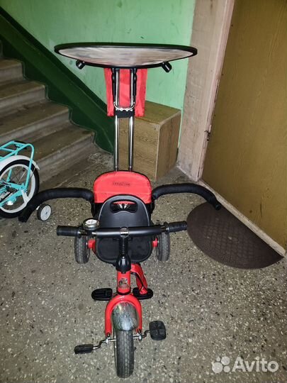 Велосипед детский Lexus trike