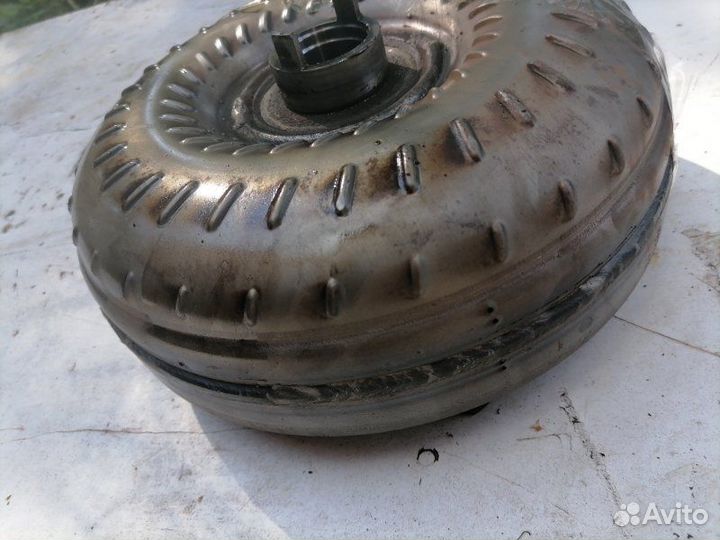 Гидротрансформатор АКПП Nissan Primera P11 2.0 16V