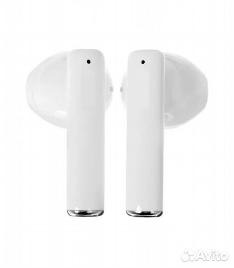 Наушники беспроводные Honor Choice Earbuds X, белы