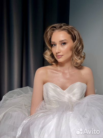 Визажист/макияж