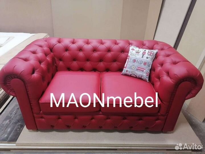 Диван Честер