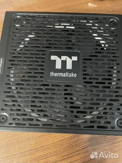 Блок питания Thermaltake