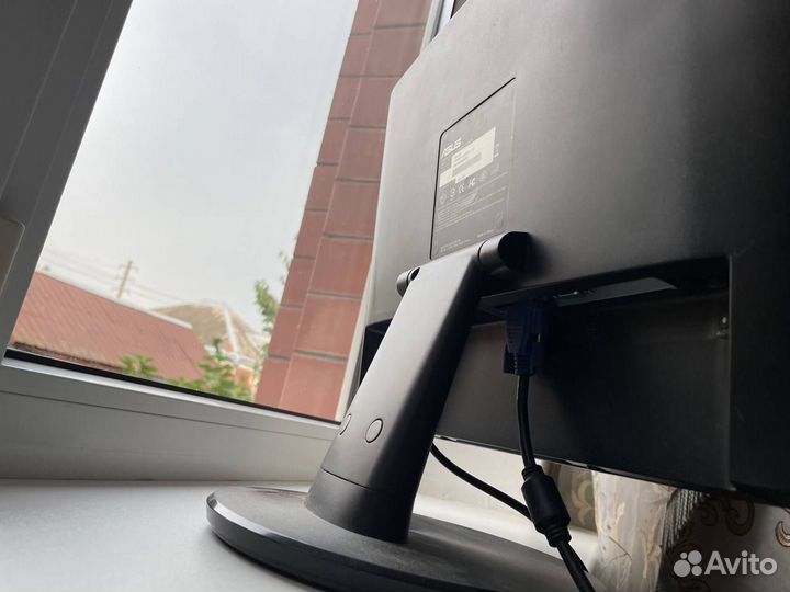 Монитор asus VW191S 19 дюймов