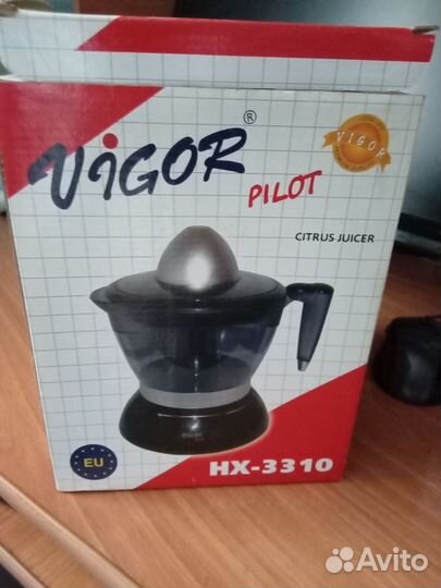 Продам соковыжималку для цитрусовых