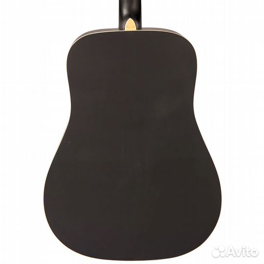 Акустическая гитара Encore EW100BK