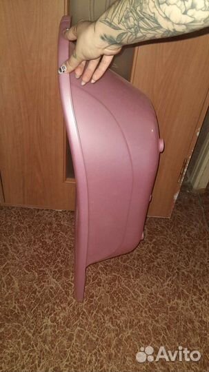 Ванна детская