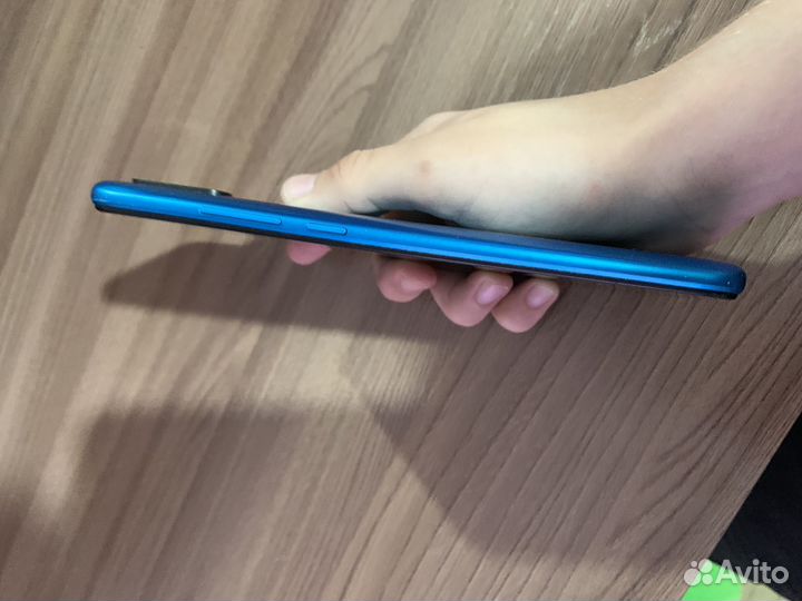Xiaomi Redmi 9A, 2/32 ГБ