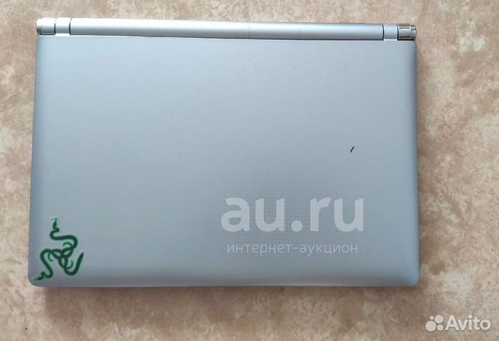 Ноутбук c i7 / HDD / Nvidia GeForce GT 640M