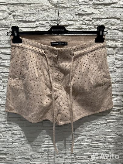 Шорты adidas женские 46