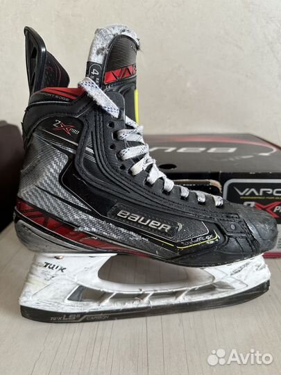 Коньки Bauer 2X PRO, 4.5 EE