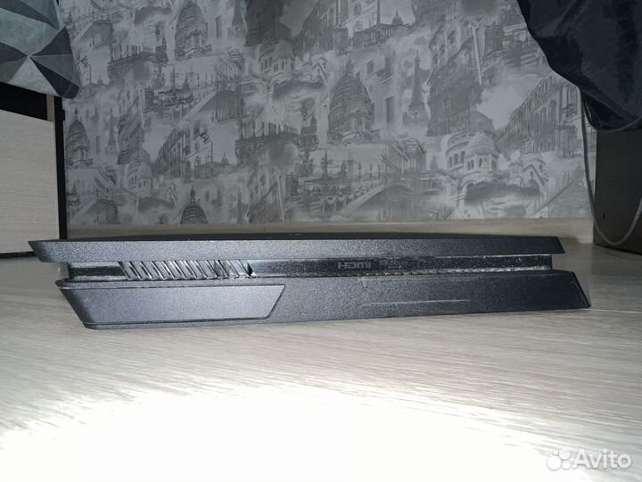 Sony PS4 slim 1tb