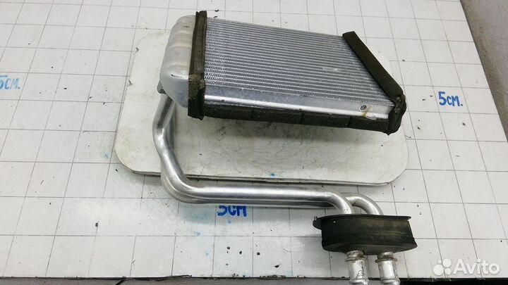 Радиатор отопителя Volkswagen Transporter T5