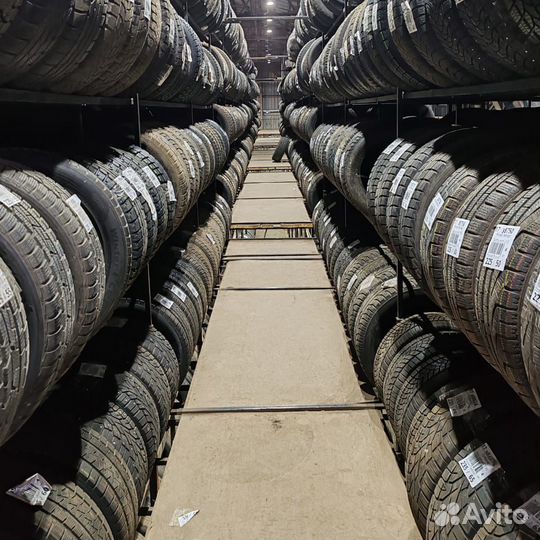 Bridgestone Ecopia EP850 225/65 R17 102H