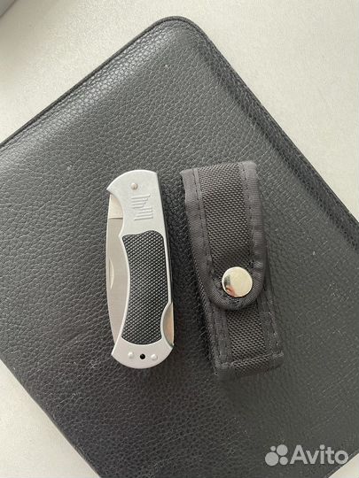 Новый Zepter нож складной оригинал