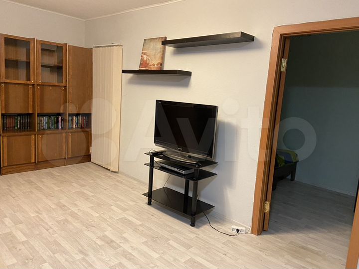 2-к. квартира, 51 м², 2/5 эт.
