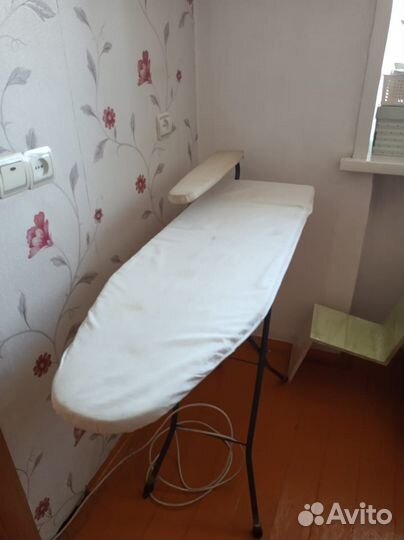 Гладильная доска бу СССР