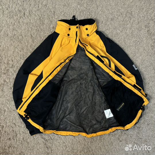 Jack wolfskin softshell