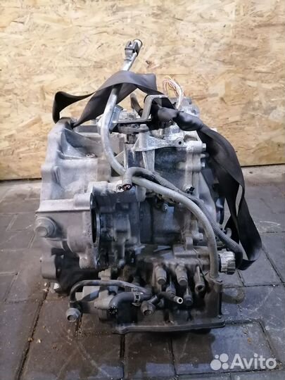 Вариатор Nissan Teana J32 2.5 2wd 67 т.км