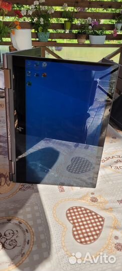 Ноутбук HP envy x360