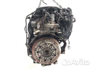 Двигатель Opel Astra 1.6 i z16xep