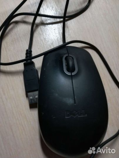 Компьютерная мышь