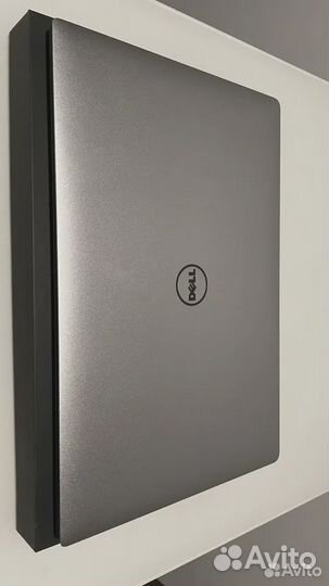 Dell xps 15 9560 i7, gtx 1050, 32gb, 512gb