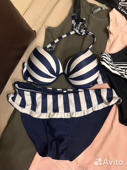 Женские вещи пакетом 42 44