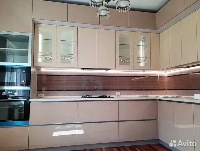 Кухонный гарнитур. Собственное производство