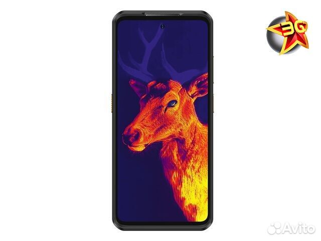 Ulefone Armor 25T, 6/256 ГБ