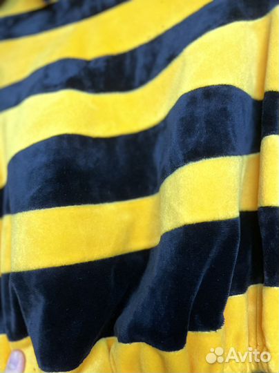 Костюм пчёлки