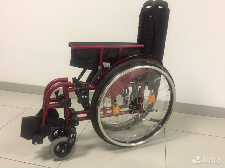 Инвалидная коляска Прокат. Аренда. Продажа