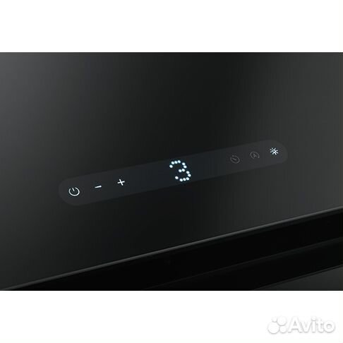 Вытяжка franke FMA 2.0 607 BK