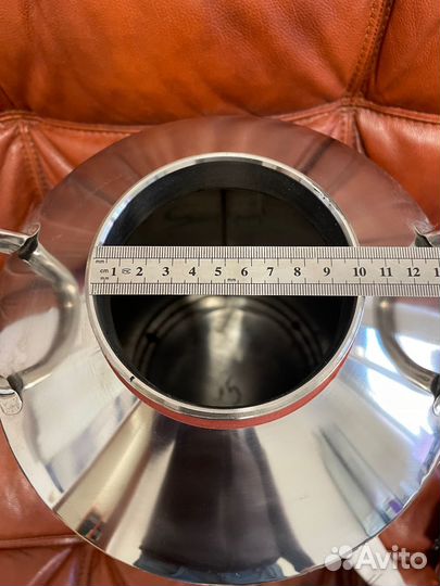 Самогонный аппарат магарыч Машковского