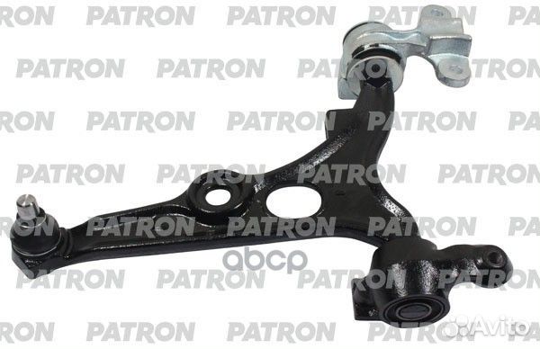 Рычаг подвески прав 3521C9 fiat: ulysse/scudo