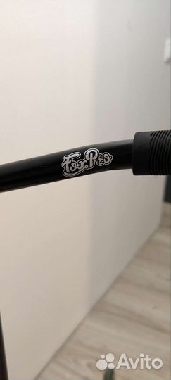 Трюковой самокат Fox pro