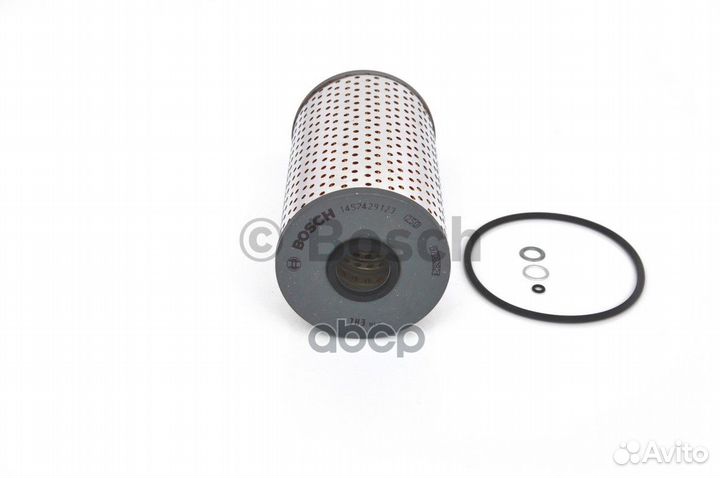 Фильтр масляный BMW: 3 90-98, 3 Touring 95-99